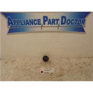 Thermador Range 00416770 Oven Knob Used