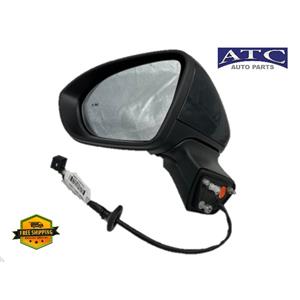 39064082 New OEM Driver Side View Mirror for 2016-2019 Chevy Cruze