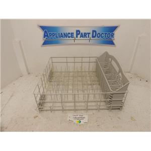 Amana Dishwasher WPW10525643 WP8562045 Lower Rack Used