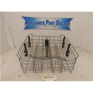 GE Dishwasher WD28X30219 Upper Rack Used