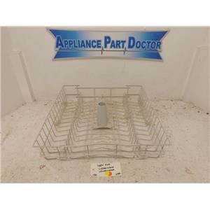 GE Dishwasher WD28X31820 WD28X10367 Upper Rack Used