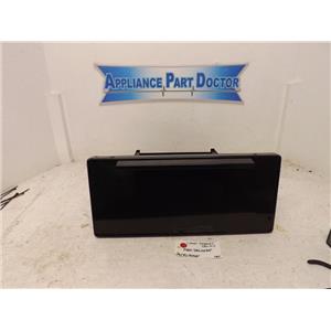 Premier Range Model: SAK100BP Lower Drawer Assy Black New/OB