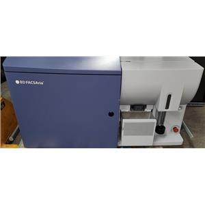 BD FACSARIA CELL SORTER