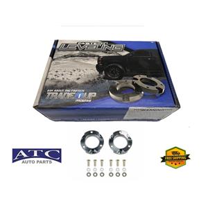 FTL5212 New Fabtech 4WD 1.50" LEVELING SYSTEM for 2021-2022 Bronco 4WD