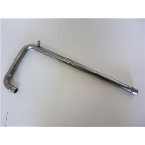 ACDelco GM 24207073 Original Equipment Auto Trans Transfer Fluid Pump Inlet Pipe