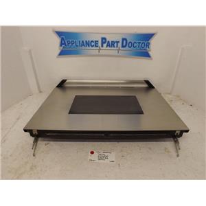 Dacor Range 72148 27728BP 62691BK 66092 Door Assembly Used