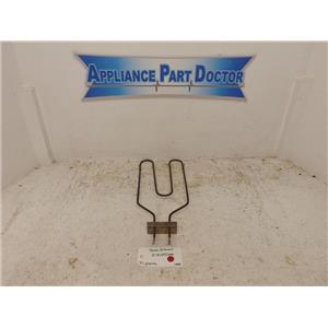 Frigidaire Range 318255200 Bake Element Used
