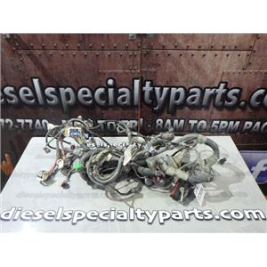 2008 2009 DODGE 2500 3500 SLT 6.7 DIESEL AUTO 4X ENGINE WIRING HARNESS 5605571AE