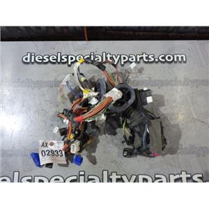 2006 2007 DODGE RAM 1500 LARAMIE 5.7 HEMI  AUTO 4X4 DOOR WIRING HARNESS (4) DOOR