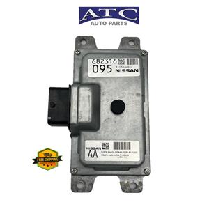 310F6-5NA0A TRANMISSION CONTROL MODULE for 2018 - 2022 NISSAN MURANO