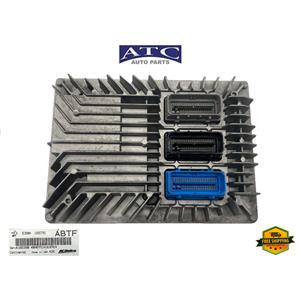 12653998  Engine Computer Module for 2013-2019 Chevy GMC Buick Cadillac