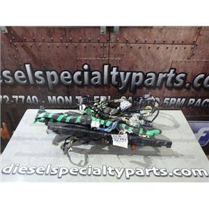 2012 2013 FORD F150 FX4 3.5 ECO BOOST AUTO 4X4 INTERIOR CREW CAB WIRING HARNESS