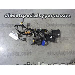 2012 2013 FORD F150 FX4 3.5 ECO BOOST AUTO 4X4 HEATER ACTUATORS BL3T18B574CC