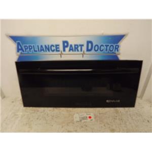 Jenn-Air Microwave W11684570 W10527390 W10457801 Door Assy Used