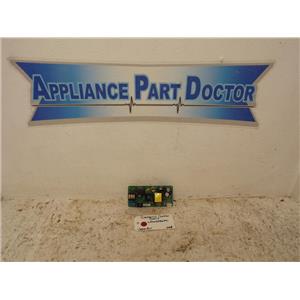 Jenn-Air Oven WPW10286791 Electronic Control Board Used