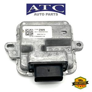 23482909 REAR FUEL PUMP POWER CONTROL MODULE for Chevy GMC Buick Cadillac