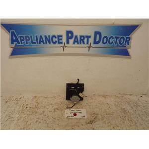 Jenn-Air Oven WPW10213755 Door Latch Used