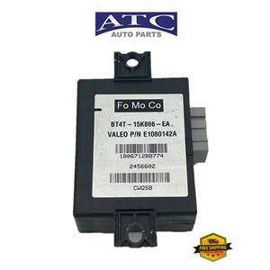 BT4T-15K866-EA Driver Park Assist Control Module For 2013-2015 Ford Edge