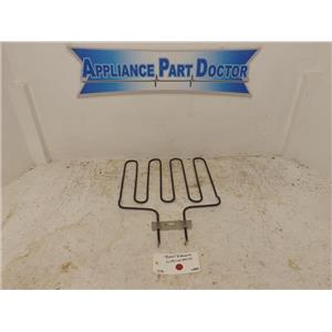 Jenn Air Range WPW10184147 Broil Element Used