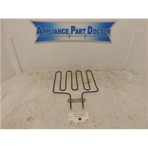 Jenn Air Range WPW10184147 Broil Element Used