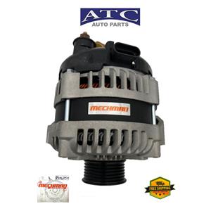 8206250 New 250 Amp Elite Series Cast Alternator For 1996-2005 Chevy GMC Truck