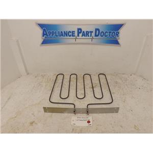 Jenn Air Range WP7406P322-60 Bake Element Used