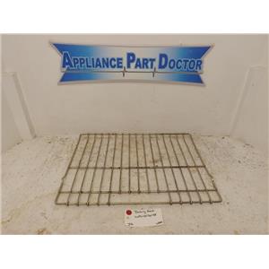 Jenn Air Range WPW10176138 Baking Rack Used