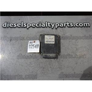 2009 2010 FORD F350 F250 XLT 6.4 DIESEL AUTO 4X4 TCM TRANSMISSION CONTROL MODULE