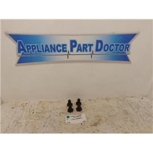 GE Dryer WE01X29357 Leveling Leg (Set of 4) New/Open Box