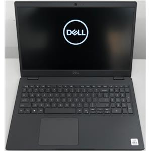 Dell Latitude 3510 i5-10210U 1.60GHz 16GB RAM 256GB SSD 15.6in FHD NO OS READ !!