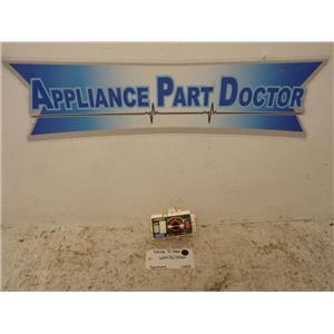 Kenmore Washer 6601EC1006L Noise Filter Used