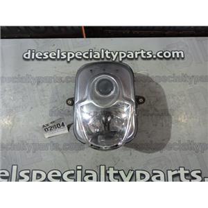 2004 - 2009 DUCATI MULTI STRADA 1000CC OEM HEAD LIGHT HEADLIGHT