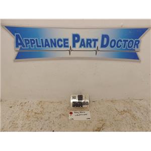 GE Range WB27T11355 Relay Board Used
