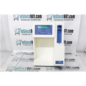 Advanced Instruments The Advanced Micro-Osmometer Model 3300 Version 3.0