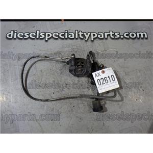 2004 - 2009 DUCATI MULTI STRADA 1000CC OEM REAR BRAKE MASTER CYLINDER CALIPER