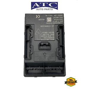 38800-TBA-A11 New Body Control Module BCM for 2016-2017 Honda Civic LX