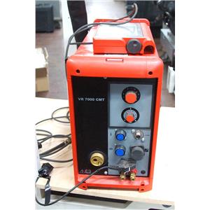 Fronius VR 7000-CMT 4R/G/W/F++ Welder with RCU 5000i Remote Control