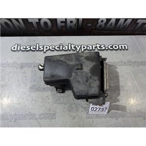 2003 2004 2005 DODGE RAM 3500 2500 SLT 5.9 24V 2WD TIPM TOTAL INTEGRATED MODULE