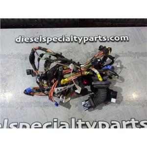 2003 2004 2005 DODGE RAM 3500 2500 SLT CREWCAB DOOR WIRING HARNESS (4) DOORS