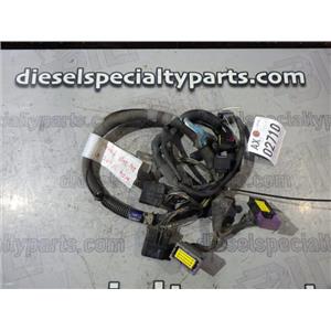 2003 2004 2005 DODGE RAM 3500 2500 SLT 5.9 24V 2WD TRANSMISSION WIRING HARNESS