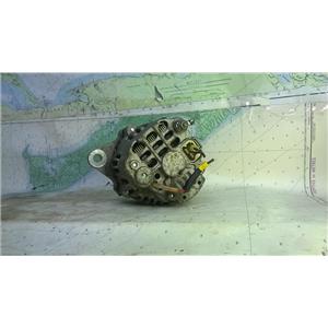 Boaters' Resale Shop of TX 2403 0777.05 WESTERBEKE W10 ALTERNATOR