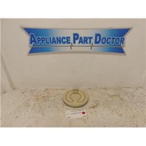 GE Range WB30T10154 Warmer Element Used