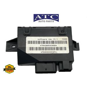 04686687AP Tailgate Lift Control Module for 2001-2007 Gr Caravan Town & Country