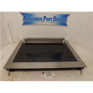 Whirlpool Range W11110938 WPW10347596 W11234410 WPW10709147 Door Assembly Used