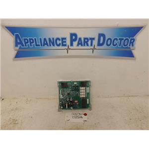 Whirlpool Range W10821712  W10635086 Control Board Used