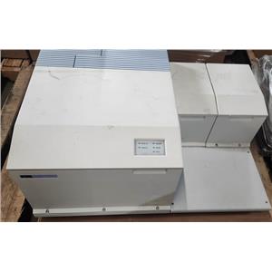 Perkin Elmer Spectrum GX FT-IR System Spectrometer