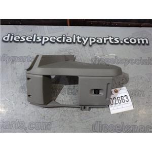 2003 2004 DODGE 3500 2500 5.9 DIESEL AUTO 4X4 LARAMIE POWER PEDAL SWITCH - TAUPE