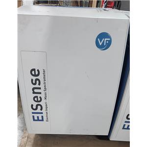 V&F EISENSE ELECTRON IMPACT MASS SPECTROMETER