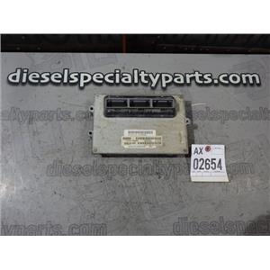 2003 2004 DODGE 3500 2500 5.9 DIESEL AUTO 4X4 OEM ECM ECU COMPUTER 56040478AE