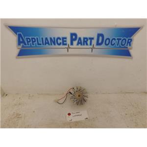 Whirlpool Range W10751464 Fan Motor Used